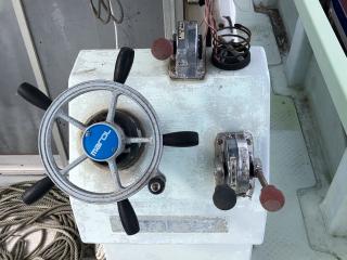 ヤンマー ZD32C5