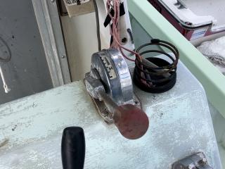 ヤンマー ZD32C5