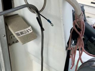 ヤンマー ZD32C5