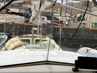 ヤンマー ZD32C5