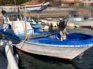 (有)むつみドック FD-28A