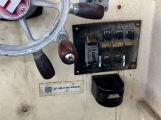 (有)むつみドック FD-28A