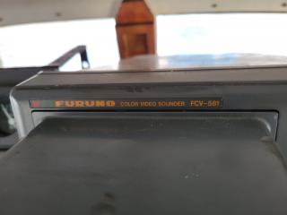 ヤンマー DA26CF