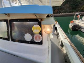 ヤンマー DA26CF