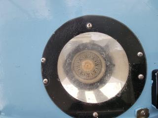 ヤンマー DA26CF