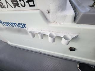 ヤンマー DA26CF