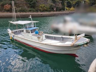 ヤンマー DA26CF