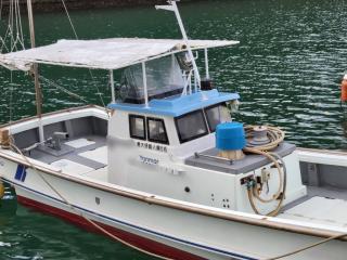 ヤンマー DA26CF