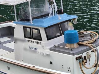 ヤンマー DA26CF