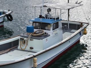 ヤンマー DA26CF