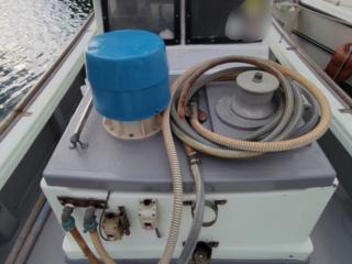ヤンマー DA26CF