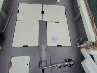 ヤンマー DA26CF