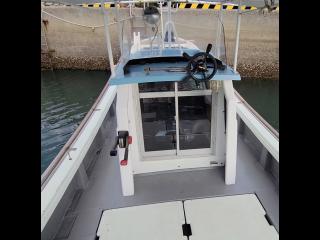ヤンマー DA26CF