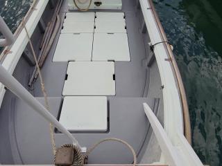 ヤンマー DA26CF