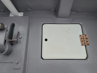 ヤンマー DA26CF