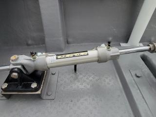 ヤンマー DA26CF