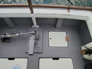 ヤンマー DA26CF