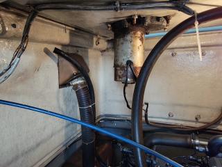 ヤンマー DA26CF