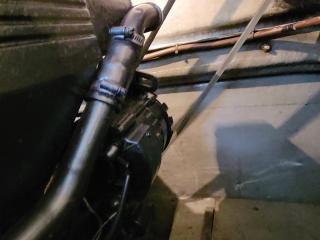 ヤンマー DA26CF