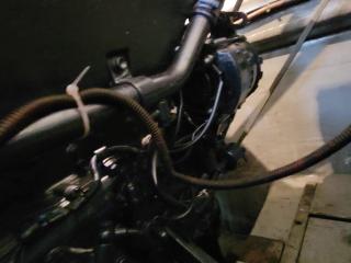 ヤンマー DA26CF