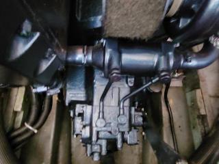 ヤンマー DA26CF