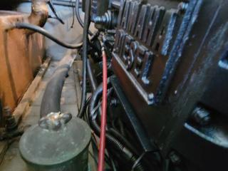 ヤンマー DA26CF