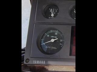 ヤンマー DA26CF