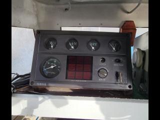 ヤンマー DA26CF