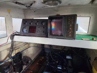 ヤンマー DA26CF
