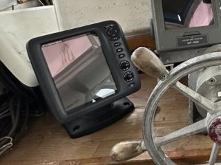 前川造船所 遊漁船仕様42フィート