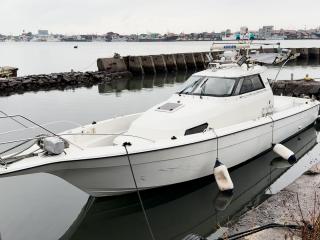 ヤマハ UF-33