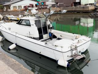 ヤマハ UF-33