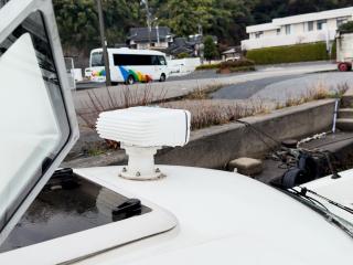 ヤマハ UF-33