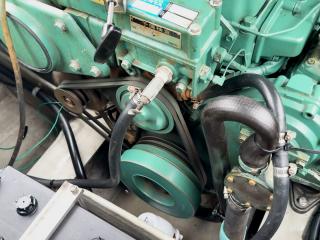 ヤマハ UF-33