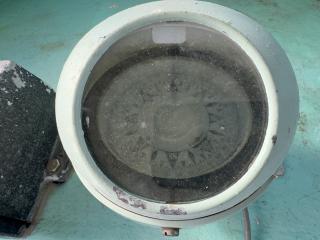 清家造船所 作業船
