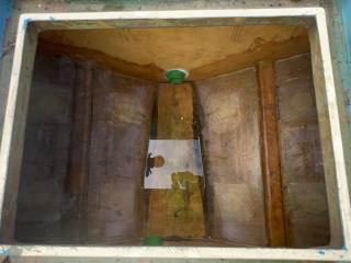 清家造船所 作業船