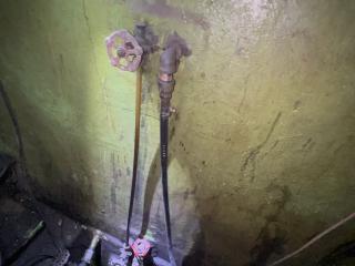 清家造船所 作業船