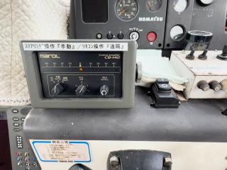 ヤマハ DX-39