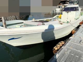 ヤンマー ZG35 A3