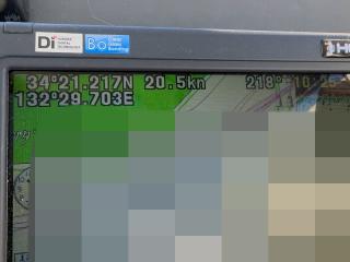 ヤンマー ZG35 A3