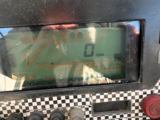 ヤンマー ZG35 A3