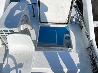 SSボート製作所 SS51フィート