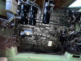 SSボート製作所 SS51フィート