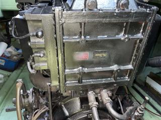 SSボート製作所 SS51フィート