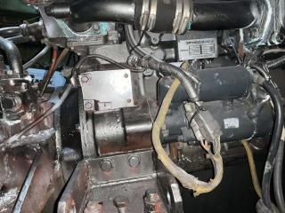 SSボート製作所 SS51フィート