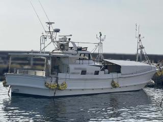 吉川造船 YS-61