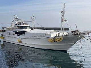 吉川造船 YS-61