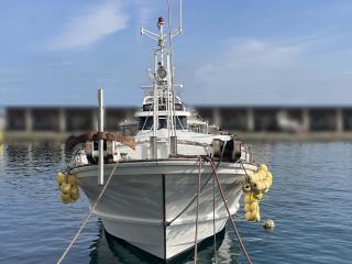 吉川造船 YS-61