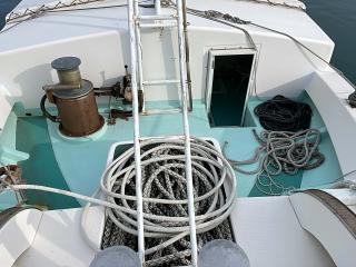 吉川造船 YS-61