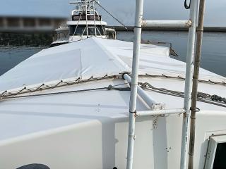 吉川造船 YS-61